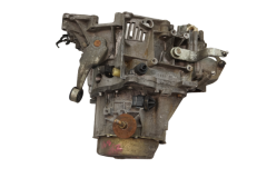 Manual Gearbox 20CM48 1,9 D Citroen ZX 