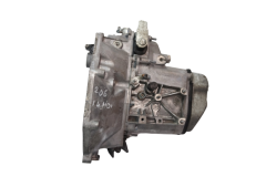 Gearbox 20CQ53 1,4 hdi Peugeot 206 Gearbox 20CQ53 1,4 hdi Peugeot 206