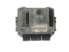 Controller 8200355819 0281011644 23710 AW360 Nissan Bosch