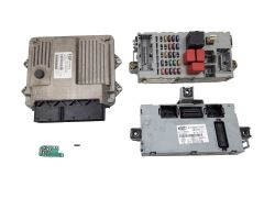 Starter Kit Lancia Ypsilon 55194016 51715561 51733921 1.3 JTD
