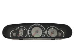 Speedometer/Instrument Cluster Citroen C5 Lift 9655608780 28775