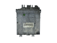 Controller 0281001969 8200059883 7700111552 Renault Bosch 51636