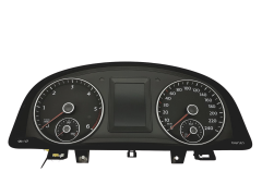 Speedometer/Instrument Cluster VW Touran 1T0920875N A2C89606100 31375