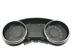 Speedometer/Instrument Cluster Peugeot 3008 5008 9666625680 55292