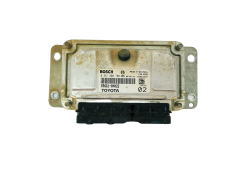 Controller PSA Toyota 89661-0H022 0261208702 Bosch 32868