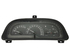 Speedometer/Instrument Cluster Renault Laguna 1 1G2D250KA 57699