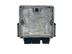 Controller 9645534980 0281010886 28MF0000 PSA Bosch 51131