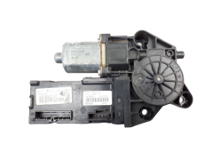Window Lifting Motor Left Front Renault Megane 3 807310596R