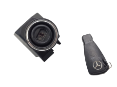 Ignition Switch Mercedes-Benz E W210 2105450208 3300.0301 1068