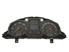 Speedometer/Instrument Cluster VW Passat B6 A2C53194181 Siemens VDO 33312