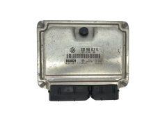 Controller 038906012HL 0281011319 Volkswagen Bosch 56999