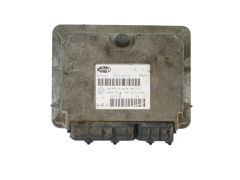 Controller IAW4AF.PP 55187374 Fiat Magneti Marelli 36256