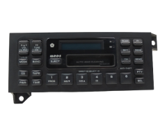 Radio Cassette Player Chrysler Jeep P4704345-F 54D71204W07-0