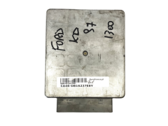 Controller  97KB-12A650-BC LPE-307 NOUN Ford 16237