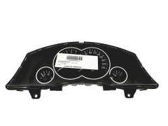 Speedometer/Instrument Cluster Opel Meriva A 13173386YB 110080162031 58045
