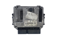 Controller 0281013138 51812906 4234A30BM Alfa Romeo Bosch 51179