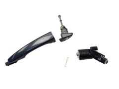 Ignition Switch Citroen C4 Cactus 9673257480 1635613480