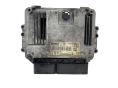 Controller 55205736  0281012303 Fiat Bosch 52590