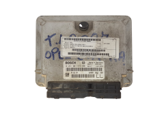 Controller 90562574LL 0281001674 Opel Bosch 30735