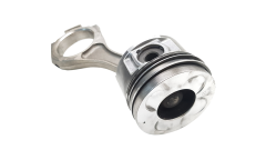 Piston Connecting Rod 7701477039 7701477116 3.0dCi Renault Espace 4 Vel Satis 3
