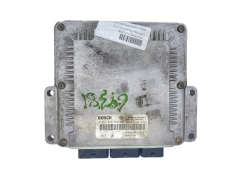 Controller 0281010980 8200091416 8200197968 Renault Bosch 63686