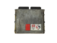Controller LPG 67R011002 110R001001 021001 FLY SF BRC 17059