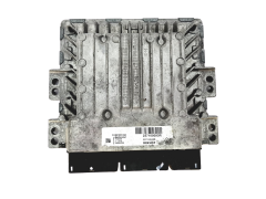 Controller S180193133A 237105093R 237104246R Renault Continental 29018 Controller S180193133A 237105093R 237104246R Renault Continental 29018