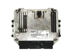 Controller 0281015608 9M51-12A650-BF Ford Bosch 30241