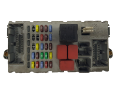 Fuse Box Fiat 51771409 NPL 51733919 CPL Magneti Marelli