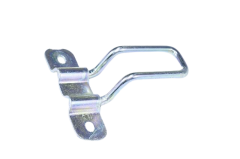 Lock Bolt Rear Original Jumper Boxer Ducato III 8724H5