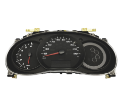 Speedometer/Instrument Cluster Renault Kangoo 2 8200796010 B 44733