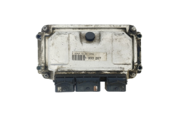 Controller 0261206246 9637838780 9645802280 PSA Bosch 46052