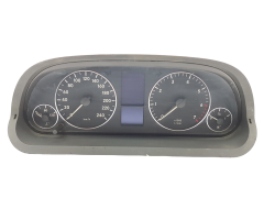Speedometer/Instrument Cluster Mercedes A W169 A1695408047 0263643180 Bosch
