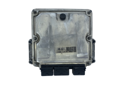 Controller 0281010499 9642013080 28FM0000 PSA Bosch 48341