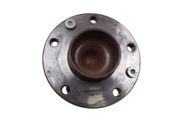 Wheel Bearing Rear 432108576R Renault Captur 2 0km