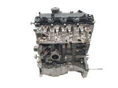 Diesel Engine K9KG667 K9K667 1.5 dCi Dacia Duster 2800 km
