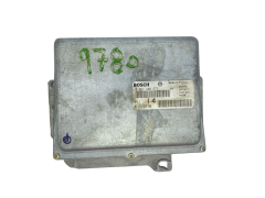 Controller 0261200677 9617161580 26FM0117 PSA Bosch 63291