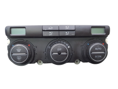 Heater Control Unit VW Golf 5 Jetta 5 1K0907044AT 1088 Heater Control Unit VW Golf 5 Jetta 5 1K0907044AT 1088