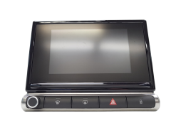 Computer Display Citroen C3 III 9828476980 98291383XU