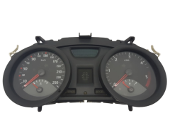 Speedometer/Instrument Cluster Renault Megane 2 8200399693 D 18631