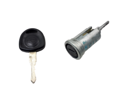 Ignition Switch Suzuki Grand Vitara