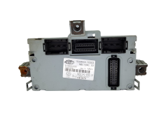 Controller BSI Fiat 51863220 503440170303 NBC198C.03 Magneti Marelli 20516