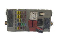 Controller BSI Fiat 51829178 CPL Delphi 24665