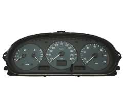Speedometer/Instrument Cluster Renault Megane 1 Scenic 1 7700844181 30630