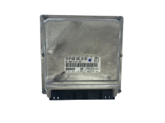 Controller A0285451932 0281010118 Mercedes Bosch 50285