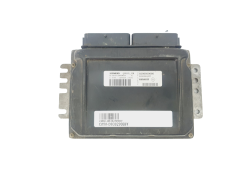 Controller S110138000C 8200059086 8200044437 Renault Siemens 38290
