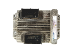 Controller 897350-9488 112500-0166 Opel Denso 