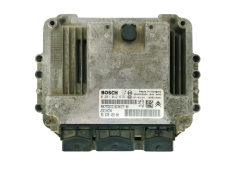 Controller PSA 0281012619 9663943980 Bosch 30947
