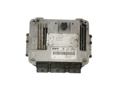 Controller 0281012589 8200527725 8200527756 Renault Bosch 37408