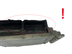 Controller 55198058 0281011553 Fiat Bosch 48783
